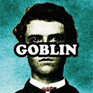 TYLER THE CREATOR Goblin 2LP