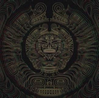 DEVIN TOWNSEND PROJECT Ki CD