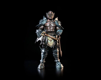 All Stars 6 Actionfigur Gorthokk 15 cm