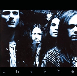 PINK CREAM 69 Change CD