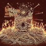 THY KINGDOM WILL BURN The Void And The Vengeance CD