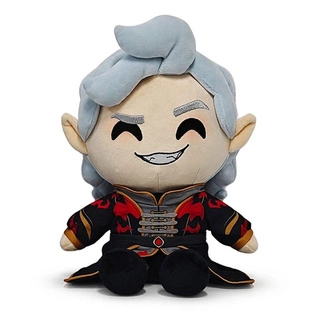 Baldur´s Gate 3 Plush Figure Ascended Astarion 22 cm