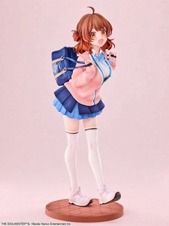 Gakuen Idolmaster PVC Statue 1/7 Ume Hanami Bonus Edition 25 cm