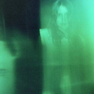 HELENA HAUFF Qualm 2LP