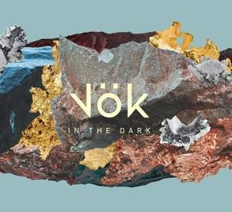 VÖK In The Dark CD