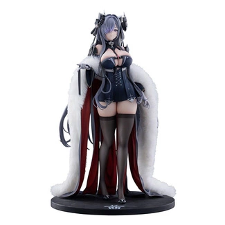 Nex PVC Statue 1/6 August von Parseval 29 cm