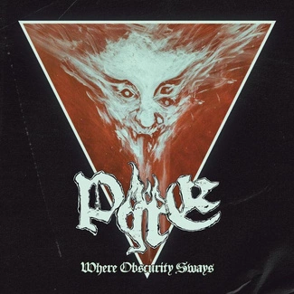 PYRE Where Obscurity Sways CD