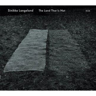 LANGELAND, SINIKKA The Land That Is Not CD