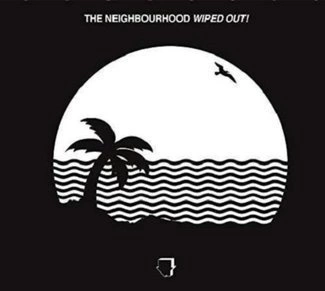 NEIGHBOURHOOD Wiped Out LP