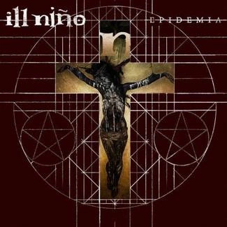 ILL NINO Epidemia CD DIGIPAK
