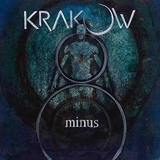 KRAKOW Minus CD DIGIPAK