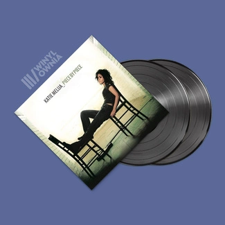 KATIE MELUA Piece By Piece (20th Anniversary Remaster) 2lp 2LP