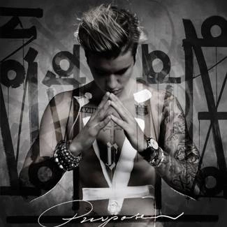 BIEBER, JUSTIN Purpose (pl) CD