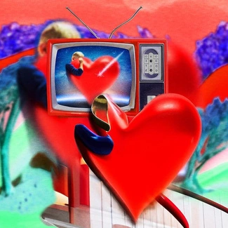 SCANDAL Love Spark Joy CD