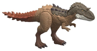 Survival Action Figure Gigantic Thrashers Gorgosaurus