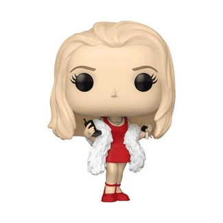 Clueless 30th Anniversary Funko POP! Movies figurka Cher 9 cm
