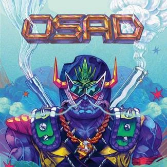 WŁODI Osad Epka CD