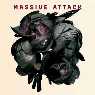 MASSIVE ATTACK Collected (std) CD