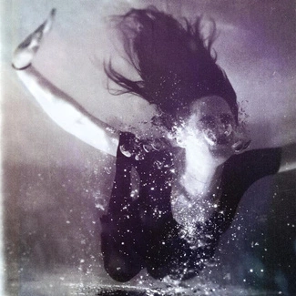 REV MAGNETIC Verses Universe CD