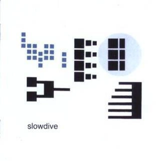 SLOWDIVE Pygmalion CD