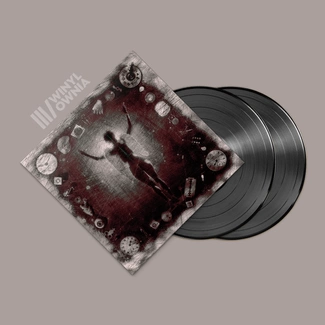 MINISTRY Psalm 69 (Rocktober 2025) 2LP