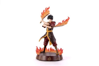 The Last Airbender Statue Zuko 32 cm