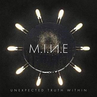 M.I.N.E. Unexpected Truth Within CD DIGIPAK