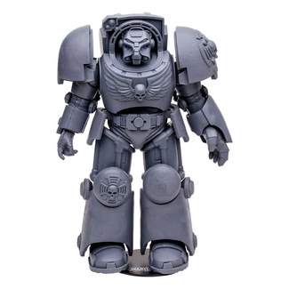 Warhammer 40k Megafigs Action Figure Terminator (Artist Proof) 30 cm