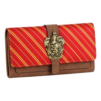 Harry Potter Wallet Gryffindor