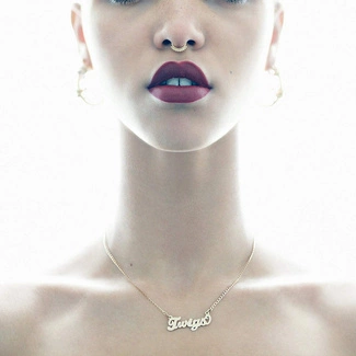FKA TWIGS Ep 2 LP