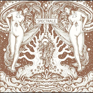 SPECTRALE Triangle CD DIGIPAK