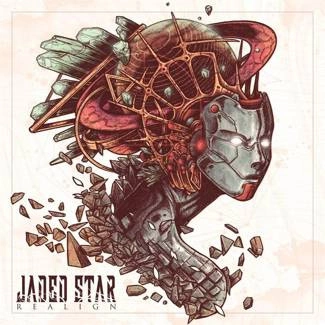 JADED STAR Realign CD