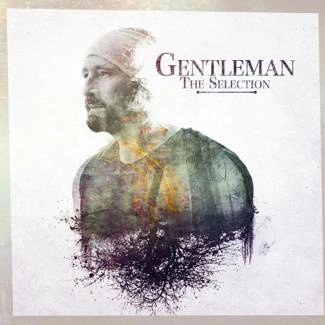 GENTLEMAN The Selection (best Off) CD