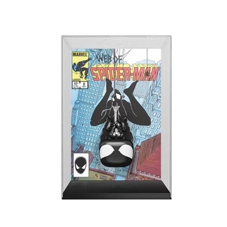 Marvel Funko POP! Heroes Vinyl Web of Spider-man #8 9 cm