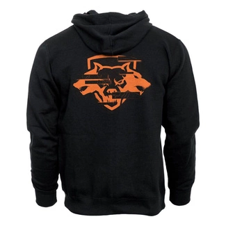 Black Ops 6 Hooded Sweater Cerberus Size XL