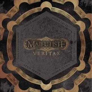 MAIEUTISTE Veritas CD DIGIPAK