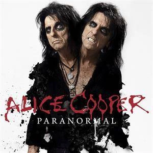 COOPER, ALICE Paranormal 2LP