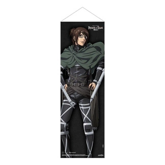 The Final Season Slim Wallscroll Hange Zoë 30 x 90 cm