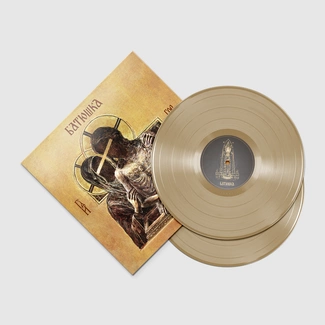 BATUSHKA Hospodi Gold 2LP