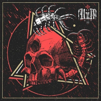 VOID Jettatura CD DIGIPAK