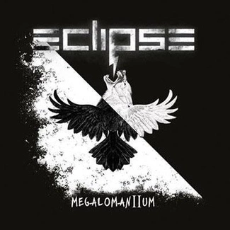 ECLIPSE Megalomanium II CD DIGIPAK