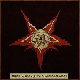 V/A Dark Side Of The Sacred Star 2CD