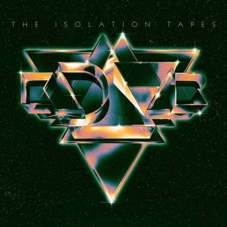 KADAVAR The Isolation Tapes Premium Edition 2CD DIGIPAK