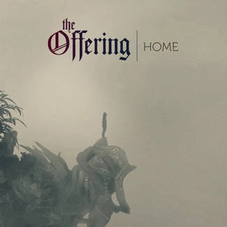 OFFERING, THE Home 2LP