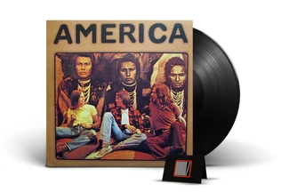 AMERICA America LP MOV
