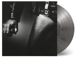 ACCEPT Balls To the Wall LP Coloured