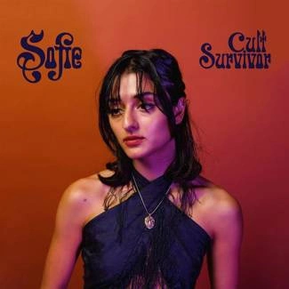 SOFIE Cult Survivor LP