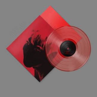 JOJI Ballads 1 LP RED