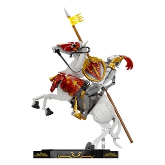 Pantasy Original Construction Set Knight