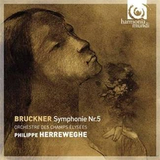 BRUCKNER Symphonie nr 5 Herreweghe